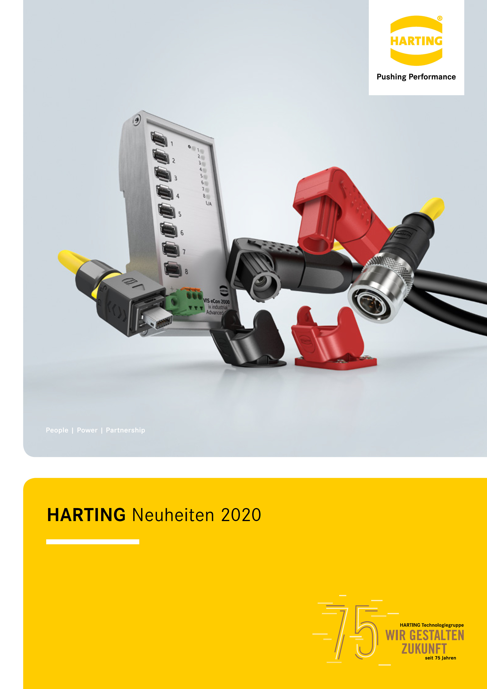 R.E.D. GmbH STARTSEITE