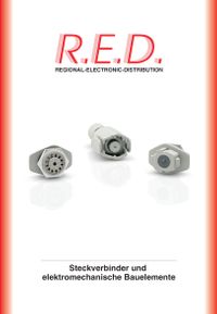 R.E.D. Katalog 2020